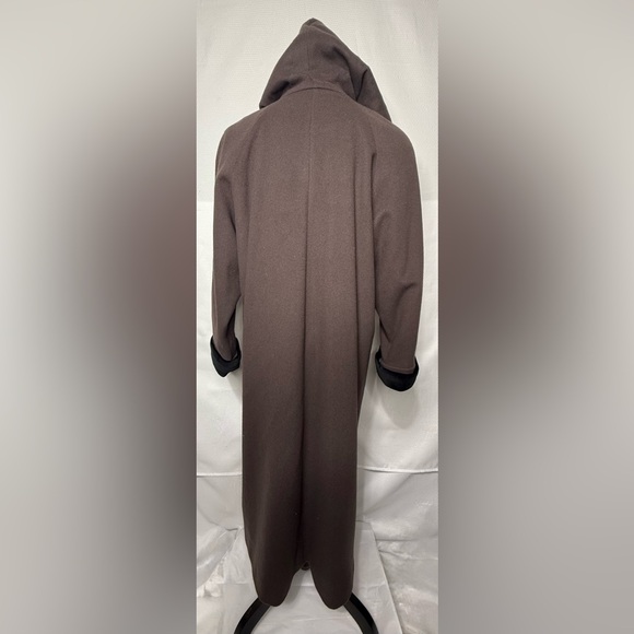 FORECASTER OF BOSTON Trench Coat - Picture 6 of 16